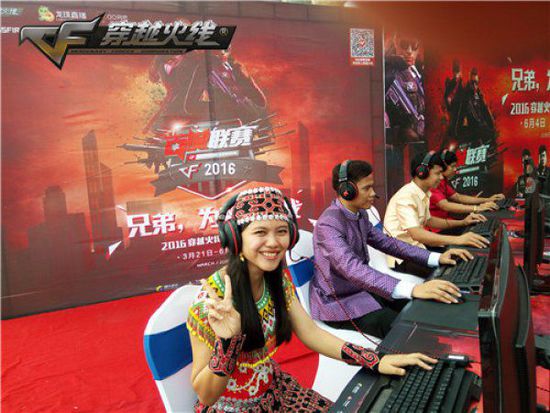 竞争对手灰 竞争对手灰