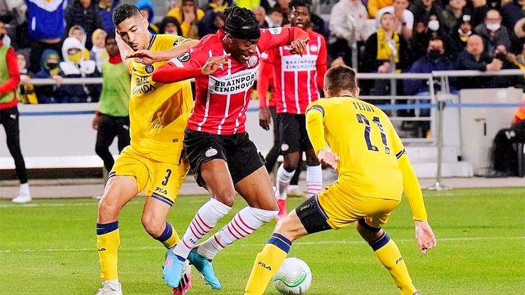 普森可以更 普森可以更